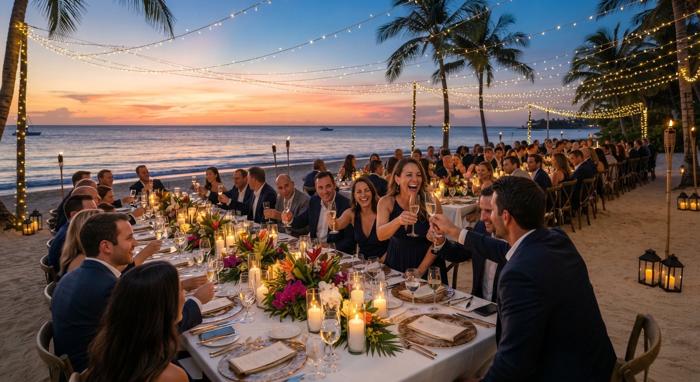 Gala Dinner
